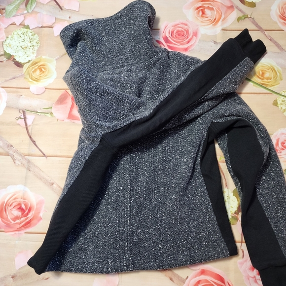 NWT Splendid speckled wool jacket - Picture 7 of 11